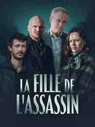 France 2 : «La fille de l’assassin», 2ème du Prime lundi