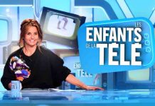 France 2 : «Les enfants de la télé» en baisse (-446.000) dimanche