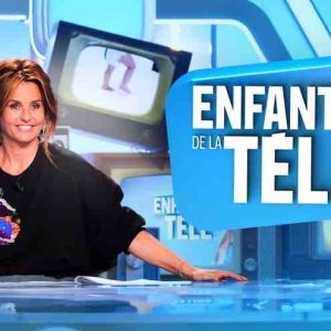 France 2 : «Les enfants de la télé» en hausse (+101.500) dimanche