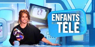 France 2 : «Les enfants de la télé» en baisse (-205.000) dimanche
