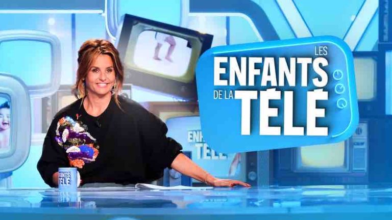 France 2 : «Les enfants de la télé» en baisse (-446.000) dimanche