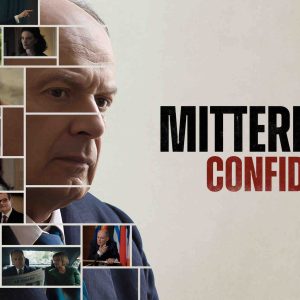 France 2 : «Mitterrand confidentiel» avec Denis Podalydès, Valérie Karsenti et Judith Chemla dès le 5 janvier