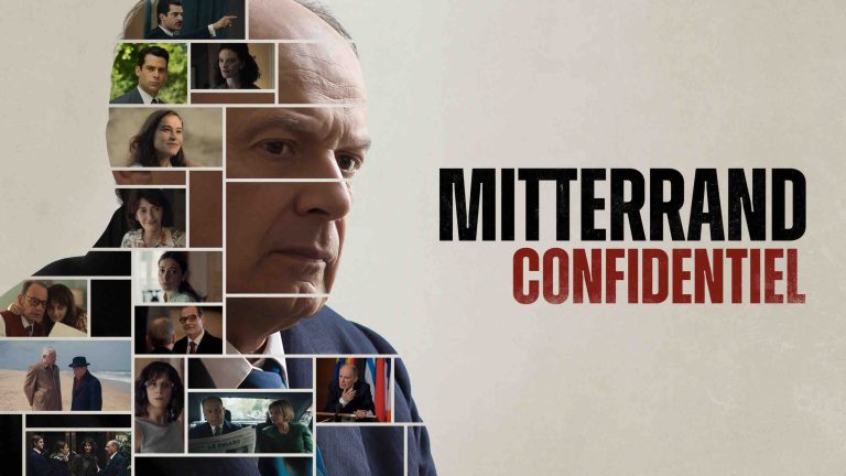 France 2 : «Mitterrand confidentiel» avec Denis Podalydès, Valérie Karsenti et Judith Chemla dès le 5 janvier