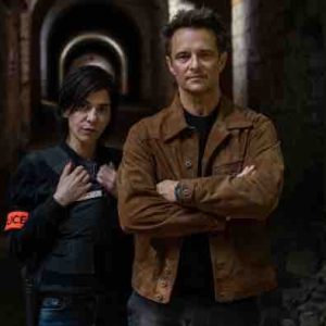 France 2 : «Ardennes» leader du Prime