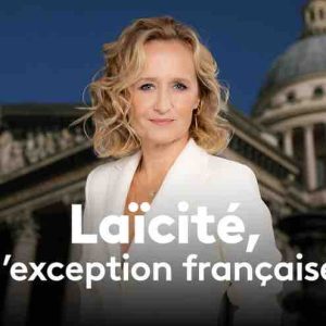 France 2 : petit score pour «Laïcité : l’exception française» en Prime