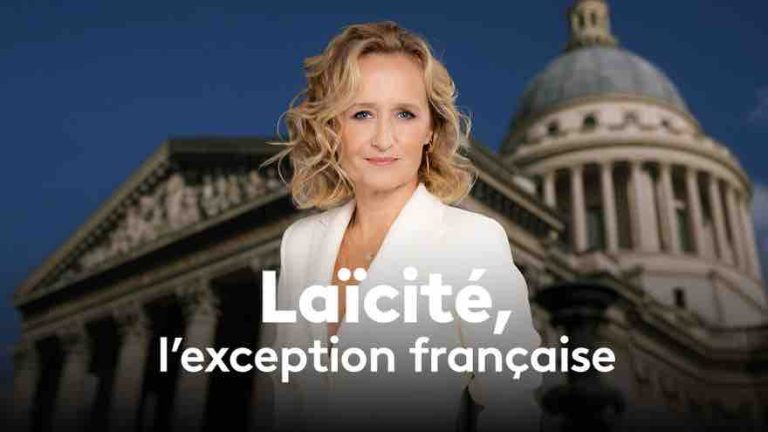 France 2 : petit score pour «Laïcité : l’exception française» en Prime