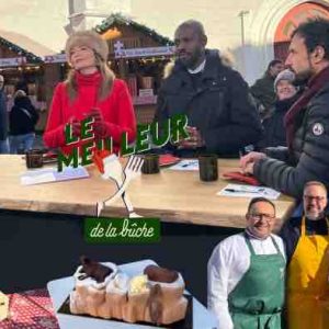 France 3 : «Le meilleur de la bûche» samedi 20 décembre à 20h35