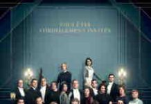 France 3 : près d’1,3 million de cinéphiles devant «Downton Abbey» lundi en Prime