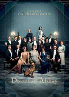 France 3 : près d’1,3 million de cinéphiles devant «Downton Abbey» lundi en Prime
