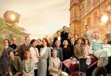 France 3 : près d’1,5 million de cinéphiles devant «Downton Abbey II» lundi en Prime