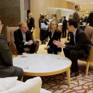 France 5/ «La fabrique des idées» : l’inédit «Institut Montaigne» dimanche 7 décembre