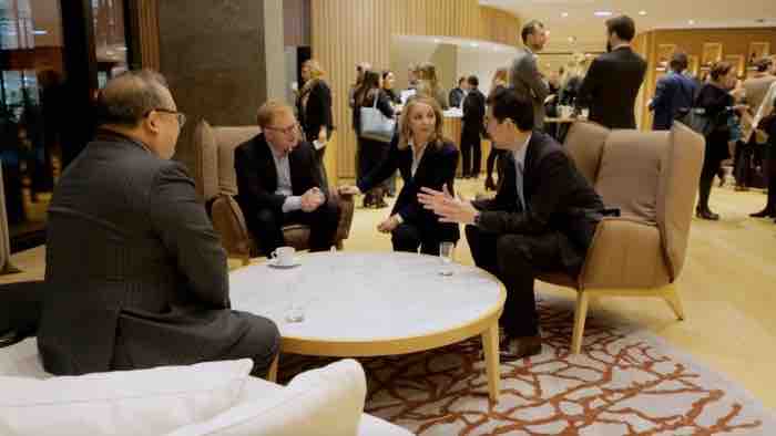 France 5/ «La fabrique des idées» : l’inédit «Institut Montaigne» dimanche 7 décembre