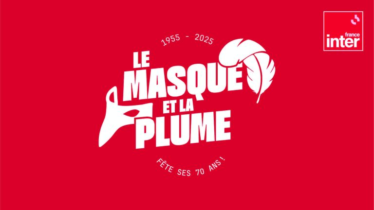 France Inter : «Le Masque et la Plume» fête ses 70 ans