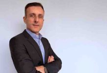 France Télévisions : Laurent Lataste nommé rédacteur en chef de Ici Rhône-Alpes