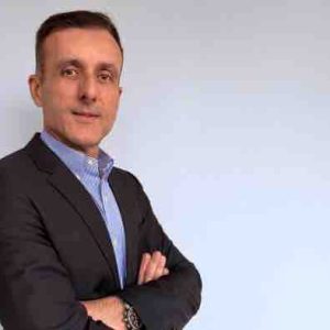 France Télévisions : Laurent Lataste nommé rédacteur en chef de Ici Rhône-Alpes