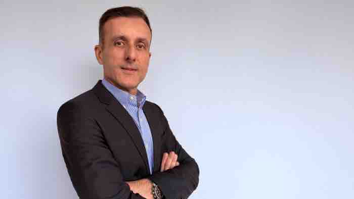 France Télévisions : Laurent Lataste nommé rédacteur en chef de Ici Rhône-Alpes