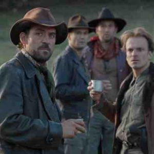 France Télévisions : «Les Trois Mousquetaires, la série», saison 3 disponible sur france.tv