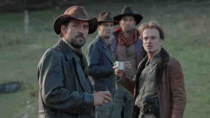 France Télévisions : «Les Trois Mousquetaires, la série», saison 3 disponible sur france.tv