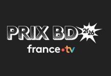 France Télévisions fête le 9ème art et lance le Prix BD France Télévisions
