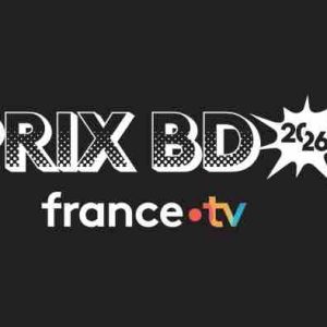 France Télévisions fête le 9ème art et lance le Prix BD France Télévisions