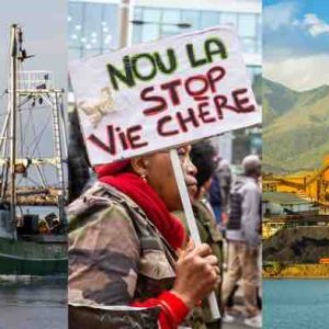 France Télévisions : le podcast inédit «Économie des Outre-mer» en intégralité sur La1ere.fr