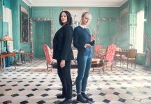 France Télévisions : succès d’audiences en délinéaire pour la série «Astrid et Raphaëlle»