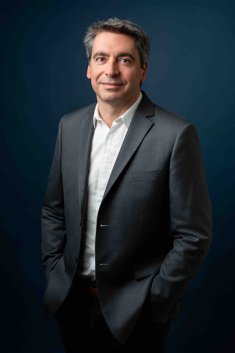 Groupe CANAL+ : Vincent Girerd prend la direction du pôle Jeunesse de CANAL+ France, tout en conservant la direction des chaînes cinéma