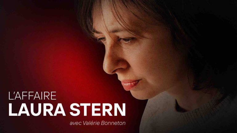 HBO Max annonce le lancement de la série événement «L’affaire Laura Stern» le 22 janvier