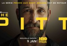 Emmy Awards : «The Pitt» sacrée meilleure série dramatique pour la 2e année consécutive