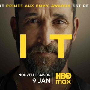 HBO Max dévoile la bande-annonce et l’affiche officielle de la saison 2 de «THE PITT»