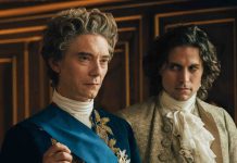 HBO Max dévoile une bande annonce de mi-saison et accueille Swann Arlaud dans «Merteuil»