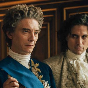 HBO Max dévoile une bande annonce de mi-saison et accueille Swann Arlaud dans «Merteuil» 