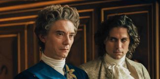 HBO Max dévoile une bande annonce de mi-saison et accueille Swann Arlaud dans «Merteuil»