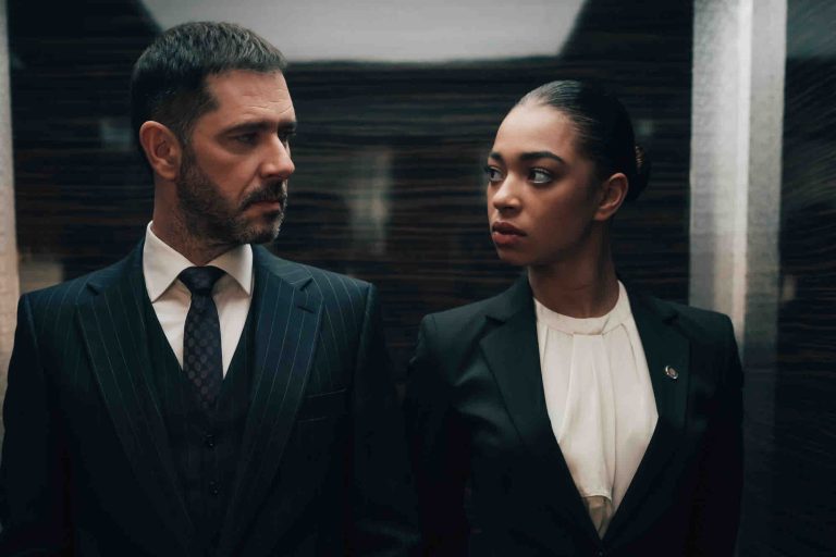 HBO : la série HBO Original «PRIVILÈGES» sur HBO Max en 2026