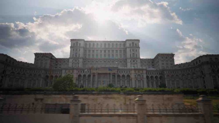 HISTOIRE TV : l’inédit «L’antre des dictateurs» dimanche 28 décembre