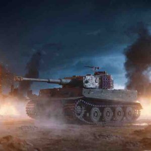 HISTOIRE TV : l’inédit «Tanks : l’arme ultime de la Seconde Guerre mondiale» le 6 janvier