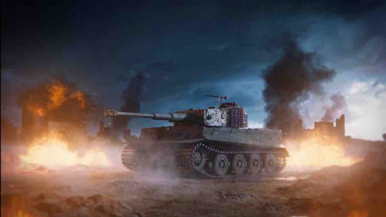 HISTOIRE TV : l’inédit «Tanks : l’arme ultime de la Seconde Guerre mondiale» le 6 janvier