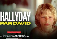 M6 : près d’1,6 million de curieux devant le documentaire «Hallyday par David» mercredi