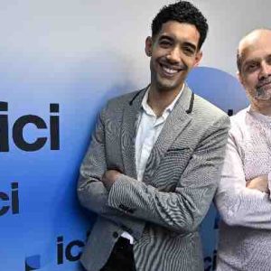 ICI matin Lorraine : la matinale débarque à la télé !