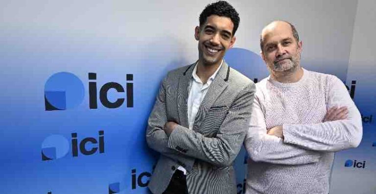 ICI matin Lorraine : la matinale débarque à la télé !