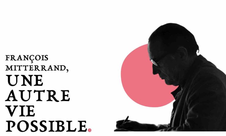 INA : le film inédit «François Mitterrand, une autre vie possible» coproduit par l’INA et LCP le 8 janvier sur LCP