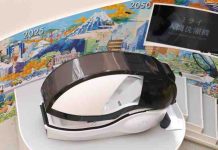 Japon : la “machine à laver pour humains” de l’Expo d’Osaka arrive sur le marché