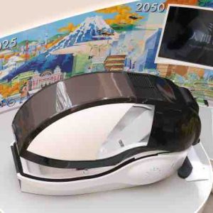 Japon : la “machine à laver pour humains” de l’Expo d’Osaka arrive sur le marché