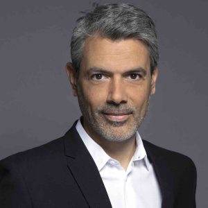 J.M. JURAMIE (CANAL+) : «Chez CANAL+, on accompagne les créateurs, on ne les formate pas»