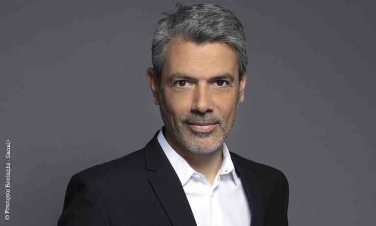 J.M. JURAMIE (CANAL+) : «Chez CANAL+, on accompagne les créateurs, on ne les formate pas»