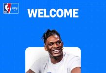 Kevin Séraphin rejoint l’équipe de consultants de la NBA sur Prime