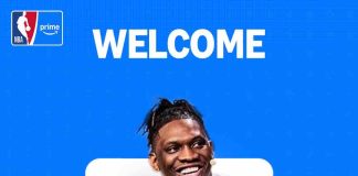 Kevin Séraphin rejoint l’équipe de consultants de la NBA sur Prime