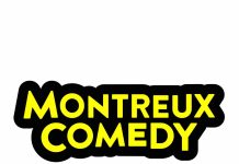 Konbini et Montreux Comedy Festival s’associent sur Youtube
