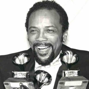 LCP/ «Rembob’INA»: «I Love Quincy (1984)» dimanche 14 décembre à 20h40