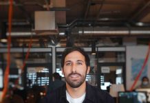 L’Express : Ghislain Marais nommé Directeur du Numérique Éditorial et des Réseaux Sociaux